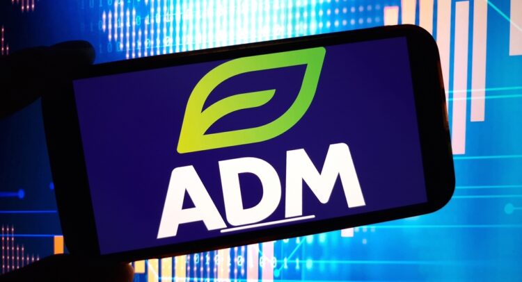 ADM’s CFO to Step Down Amid Probe