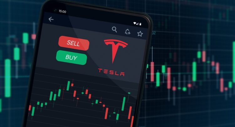 Новости акций Tesla (NASDAQ:TSLA): вот что нужно знать инвесторам