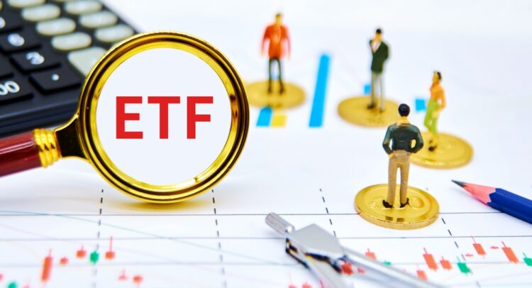 Обновление SPY ETF, 4 апреля 2024 г.