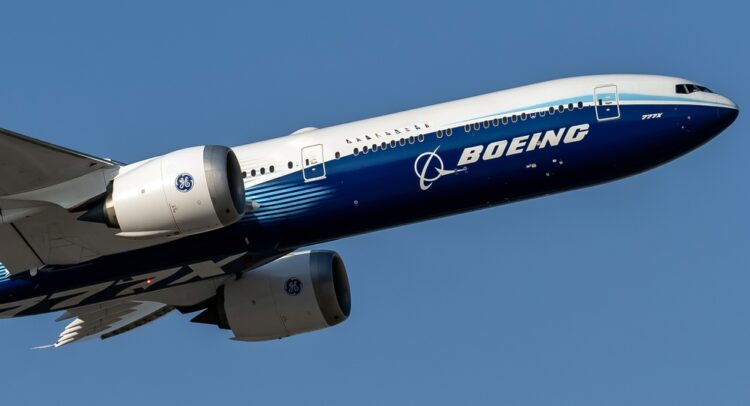 Boeing заключает масштабное соглашение с Spirit на фоне судебного преследования семей