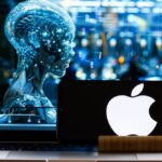 Apple Could Be Poaching Google Experts for its AI Lab