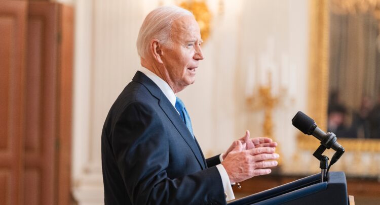 Unified Action: Biden and Sanders Target Pharma Pricing