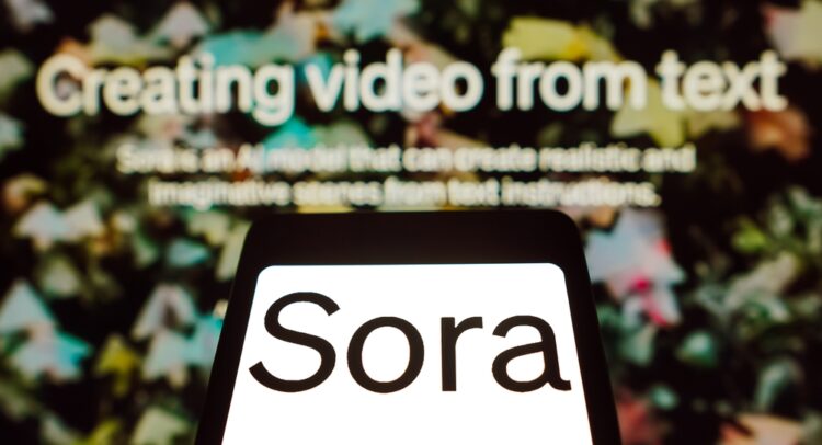 OpenAI’s Text-to-Video Sora: AI Training with YouTube Data Sparks Controversy