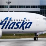 ALK Earnings: Alaska Air Glides Higher on Q1 Beat