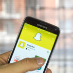 SNAP Earnings: Shares Vault 27% Higher after Surprisingly Strong Quarter