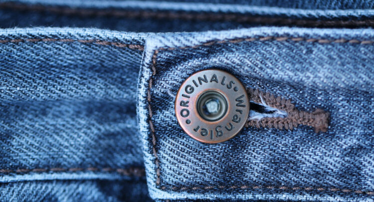 LEVI, KTB: 2 Denim Stocks Coming Back in Fashion