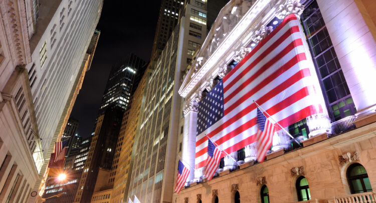 NYSE Considers 24/7 Trading to Share the Stars with Crypto 