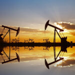Oil Prices Ease as Geopolitical Conflicts Cool Down