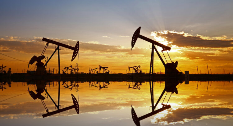 Цены на нефть снижаются, поскольку геополитические конфликты остывают