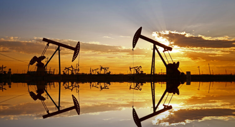 Oil Prices Ease as Geopolitical Conflicts Cool Down