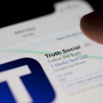 Truth Social (NASDAQ:DJT) Surges Again as Short Selling Crusade Takes Hold