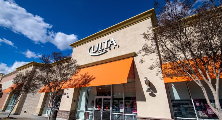 Things Get Ugly for Ulta Beauty (NASDAQ:ULTA) as Shares Plummet