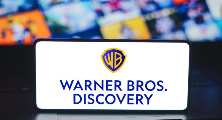Warner Bros Discovery (NASDAQ:WBD) Dives amid Top Brass Shakeups