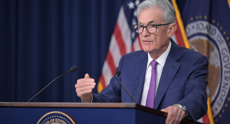 The Fed’s Data-Driven Strategy Expands Beyond PCE