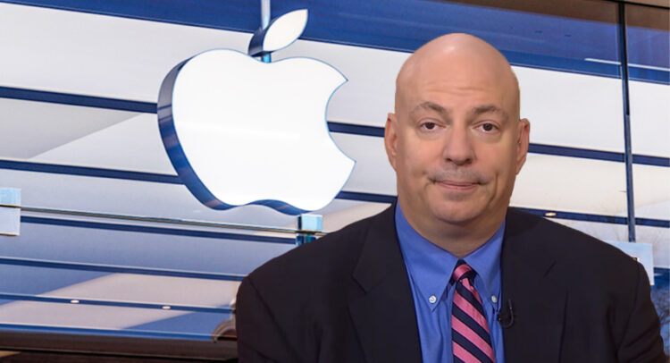 Should You Buy Apple Stock Before September 9?  Here’s What Ivan Feinseth Expects