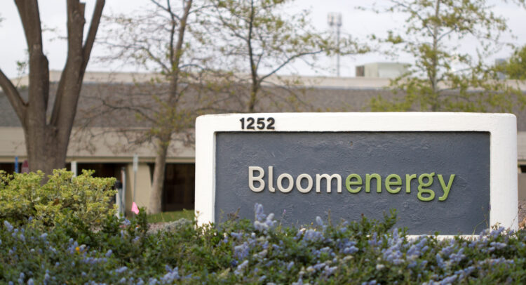 Is Bloom Energy Stock (NYSE:BE) a Buy After the Recent Surge?