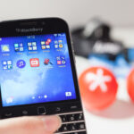 BlackBerry (TSE:BB) Notches Up on New Cybersecurity Tool