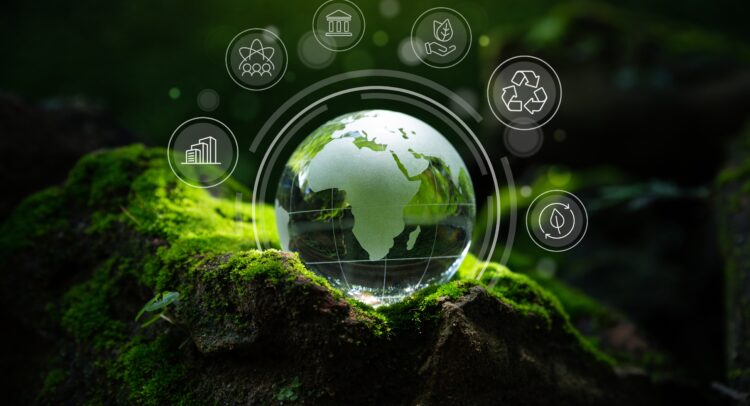 CECO Environmental (NASDAQ:CECO): A Surging Stock for ESG-Conscious Investors