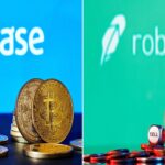 Coinbase and Robinhood: JMP Chooses the Best Crypto Stocks to Buy