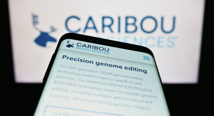 Caribou Biosciences (NASDAQ:CRBU): Riding The Ups and Downs of Biopharma Investing