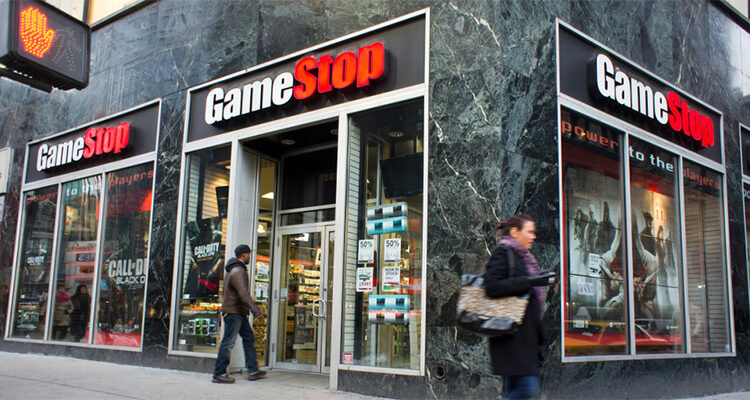 “It’s a losing game,” Wedbush says of GameStop Stock.