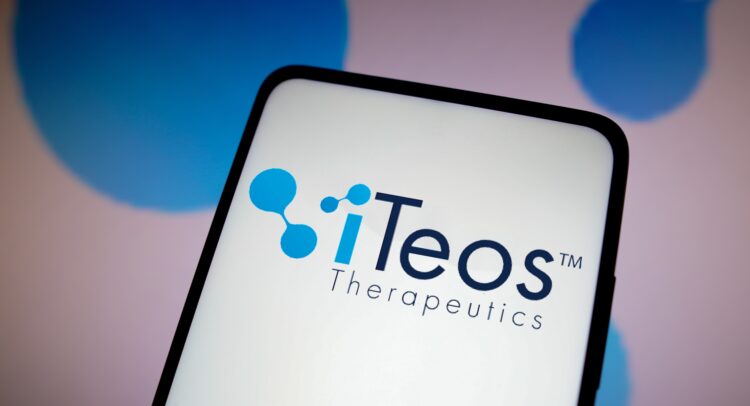 iTeos Therapeutics (NASDAQ:ITOS): Harnessing the Power of Immunotherapy