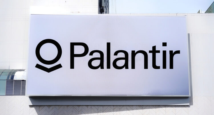 Last Minute Thought: Citigroup Weighs in on Palantir Stock Ahead of Earnings