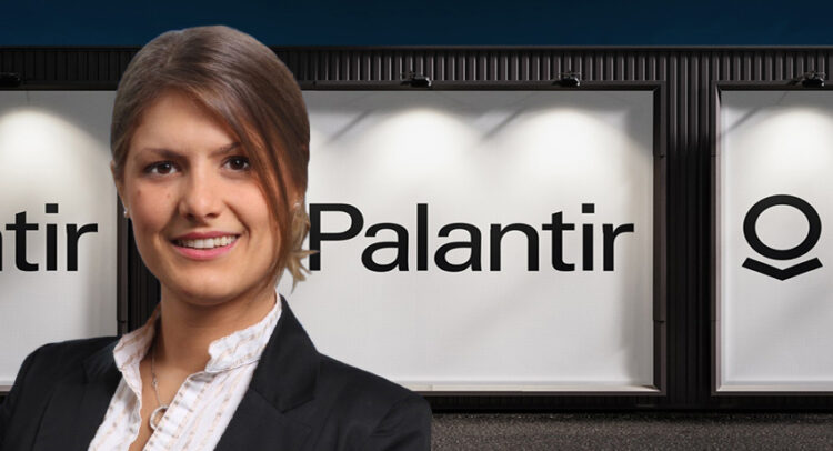 Bank of America Pounds the Table on Palantir Stock