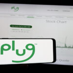 ‘Stay Patient,’ Says Craig-Hallum About Plug Power Stock