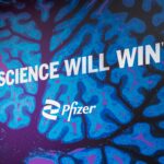 Early Lung Cancer Treatment Tests Give Pfizer (NYSE:PFE) a Leg Up