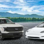 Tesla Vs. Ford: Bernstein Analysts Choose the Superior Auto Stock to Buy