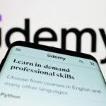 Udemy (NASDAQ:UDMY) Shows Progress in GenAI Training Pivot