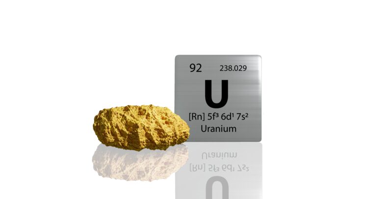 Energy Fuels (NYSE:UUUU) Riding the Uranium Wave