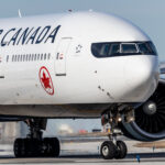 Air Canada (TSE:AC) in a Nosedive after Earnings