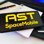 AST SpaceMobile (NASDAQ:ASTS) Blasts Up Over 50% on New Partnership