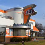 A&W Food Services of Canada (TSE:AW.UN) Enters New Deal, Shares Gain