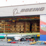 Dave Calhoun Voted onto Boeing’s (NYSE:BA) Board, Shares Notch Up