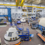 Boeing (NYSE:BA) Starliner Launch Now on “Indefinite” Delay