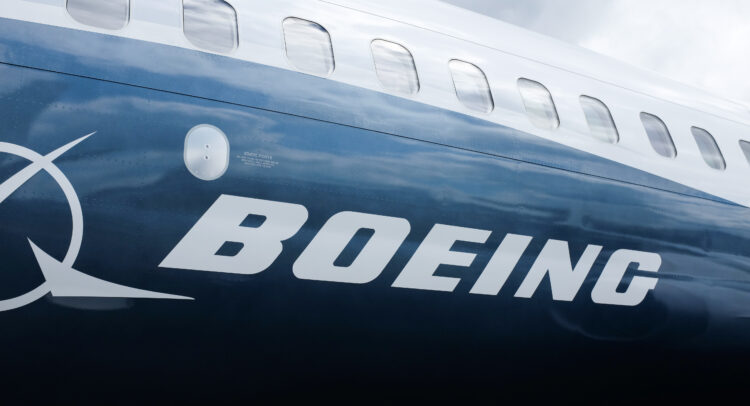 10 More Whistleblowers Ready to Talk in Boeing (NYSE:BA) Case