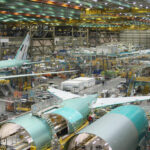 Boeing (NYSE:BA) Notches Up despite Whistleblower News, Customer Troubles