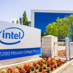 Intel (NASDAQ:INTC) Slips despite New USB Development