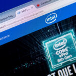 Intel (NASDAQ:INTC) Rises on Processor Leaks and Thunderbolt Share Concept