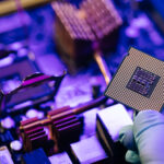 Intel (NASDAQ:INTC) Rises after Revealing Its Processors Can Handle AI