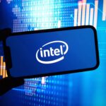 Intel (NASDAQ:INTC) Gains Fractionally as It Looks to a Brighter Tomorrow