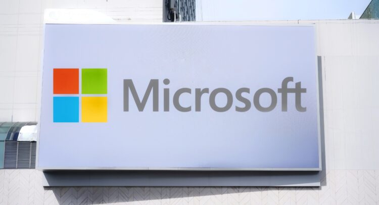 Microsoft (NASDAQ:MSFT) Down Fractionally on Flurry of Game News