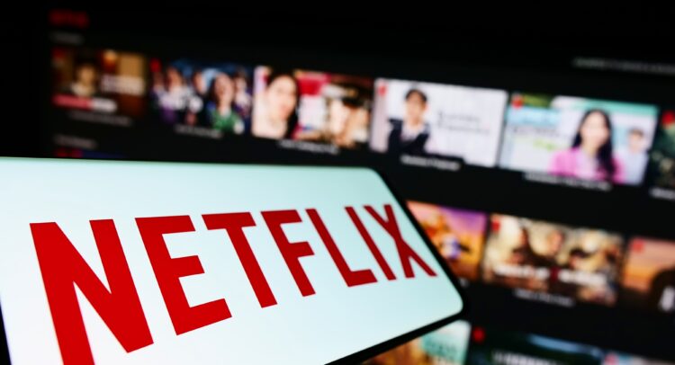 Basic Netflix (NASDAQ:NFLX) Plan to Close. Viewers Enraged, Shareholders Ecstatic