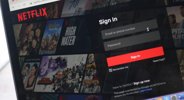 Netflix’s (NASDAQ:NFLX) Huge New Bundle Price Revealed