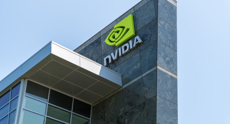 New Plans for Chips Make Nvidia (NASDAQ:NVDA) Slip