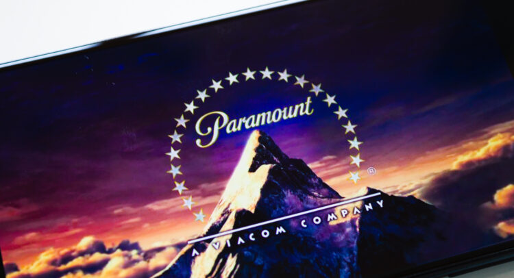 M&A News: Paramount (NASDAQ:PARA) Slips as NDAs Get Involved