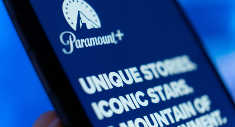 M&A News: Paramount (NASDAQ:PARA) Gains as Sony Reconsiders Offer